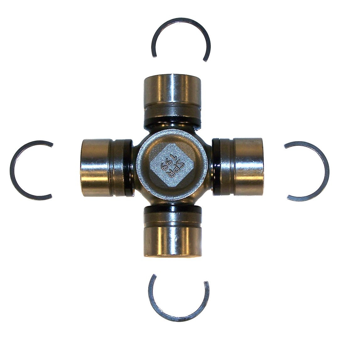 Crown Automotive 68017182AA Spicer 1350 Axle U-Joint - image 1