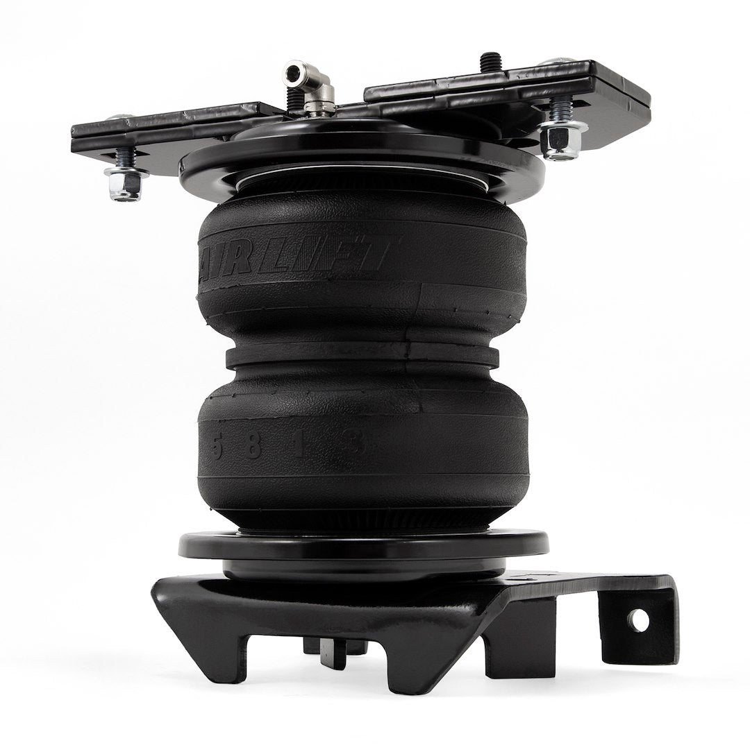 Air Lift 88295 Helper Spring Kit - image 4