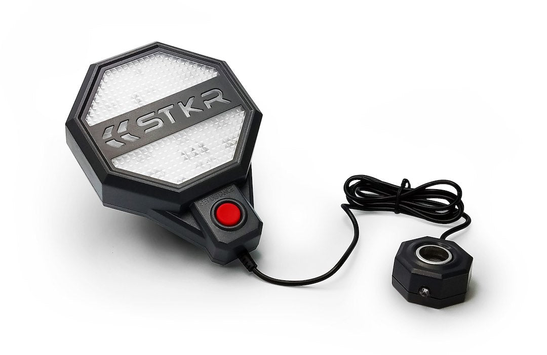 STKR Concepts 00246DD Parking Sensors, 6-Pack