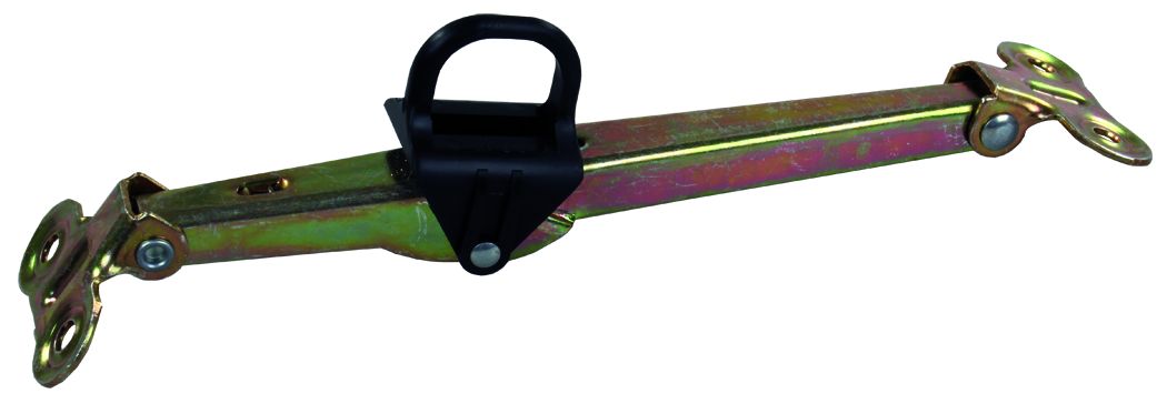 JR Products Table Drop Leaf Support (20755) – Length (In): 6 Inch