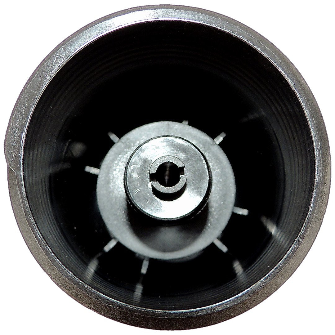 Crown Automotive 68191350AA Oil Filler Cap Kit - image 5