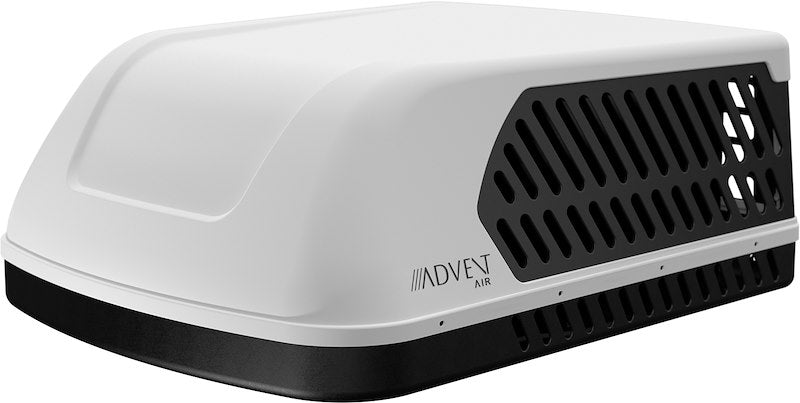 Advent Air AAC155WWH 15,500 BTU RV Rooftop Air Conditioner – White