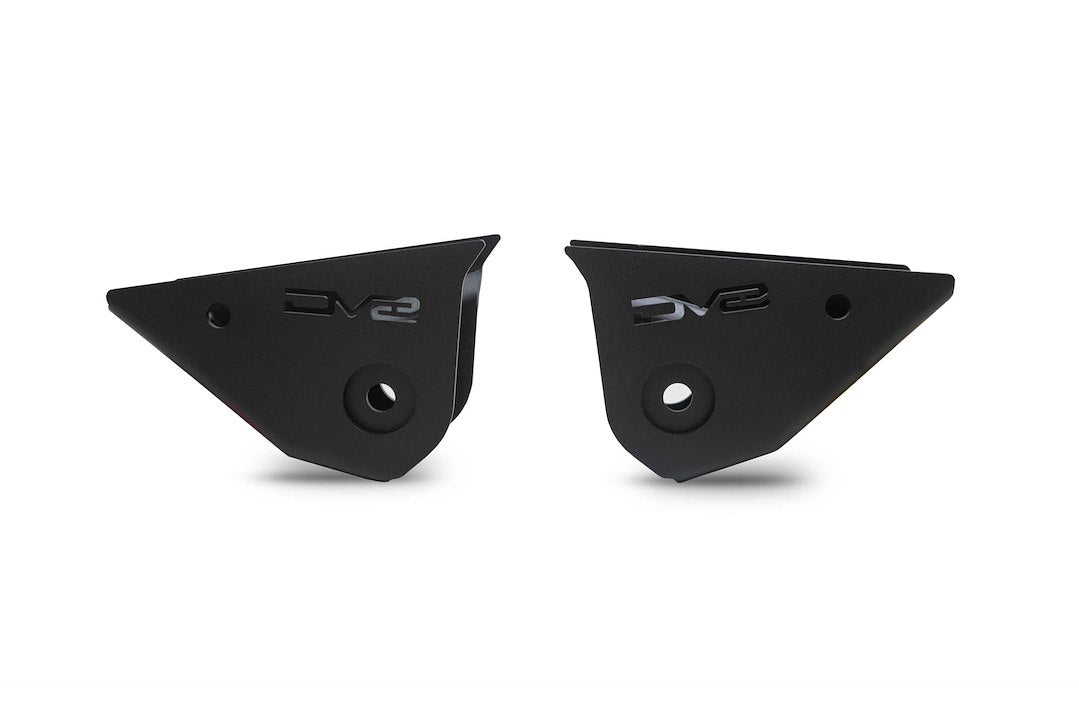 DV8 Offroad SPTT1-07 2024 Tacoma Trailing-Arm Skid