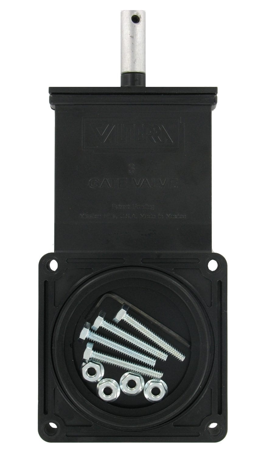 Valterra T1003pbc Sewer Waste Valve