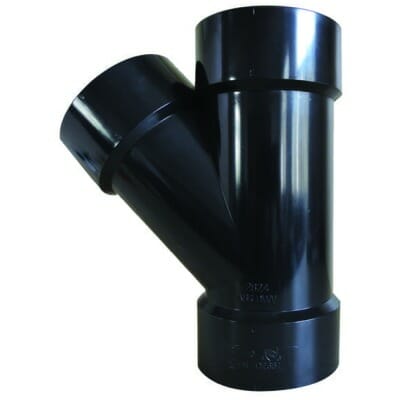 Valterra D50-2824 Sewer Waste Valve Fitting