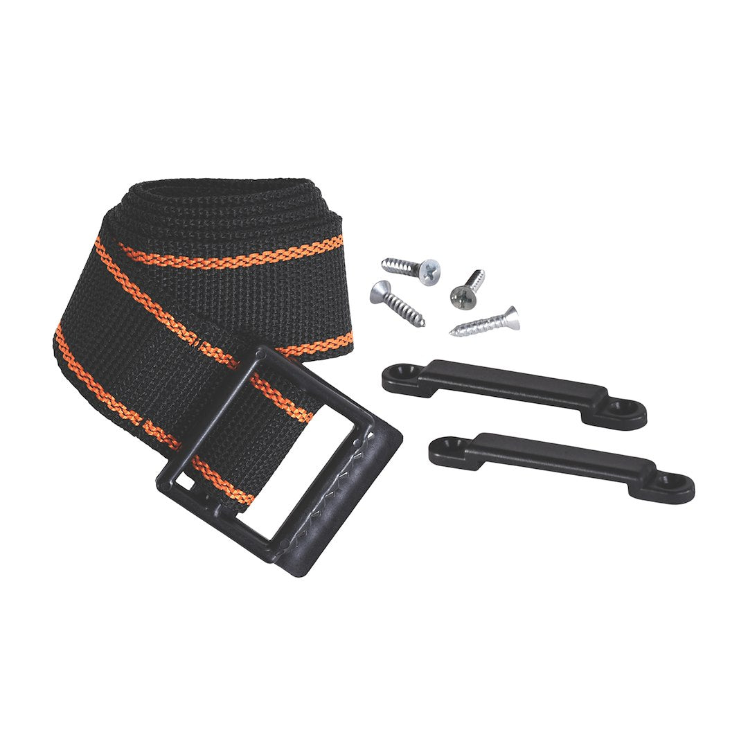 Arcon Battery Box Strap, 54" () (11796) – Material: Polypropylene