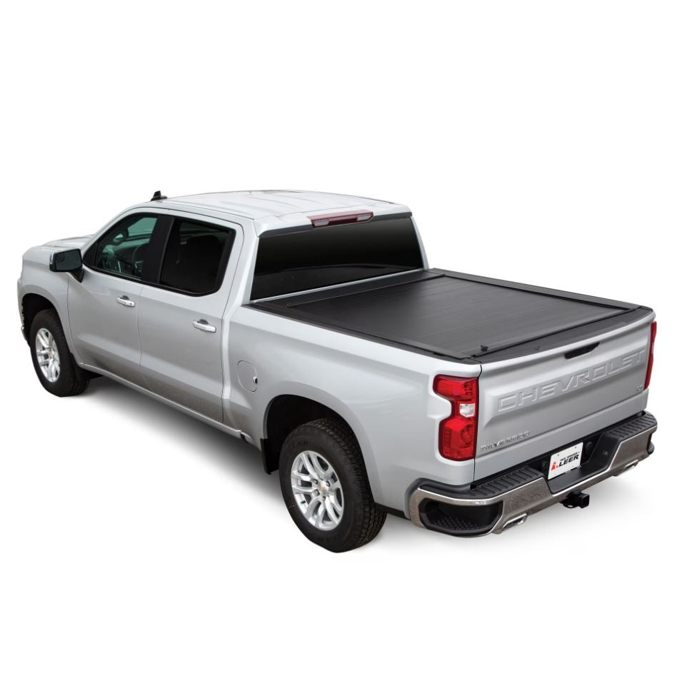 Pace Edwards Fm2077 Full Metal Jackrabbit Replacement Cover