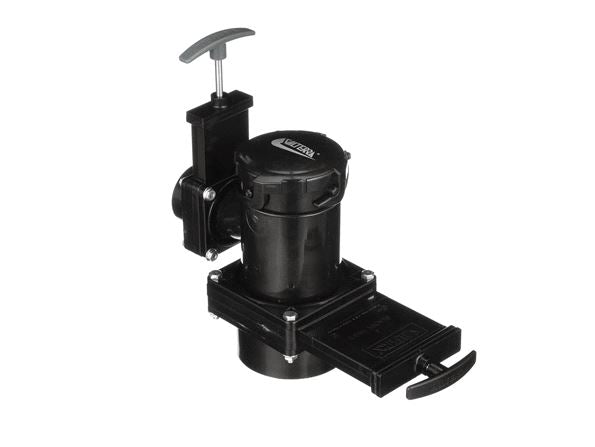 Valterra T18 Sewer Waste Valve - image 3
