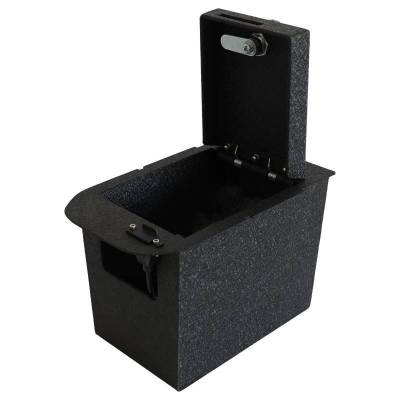 Black Horse Offroad Astr01 Console Security Insert - image 3
