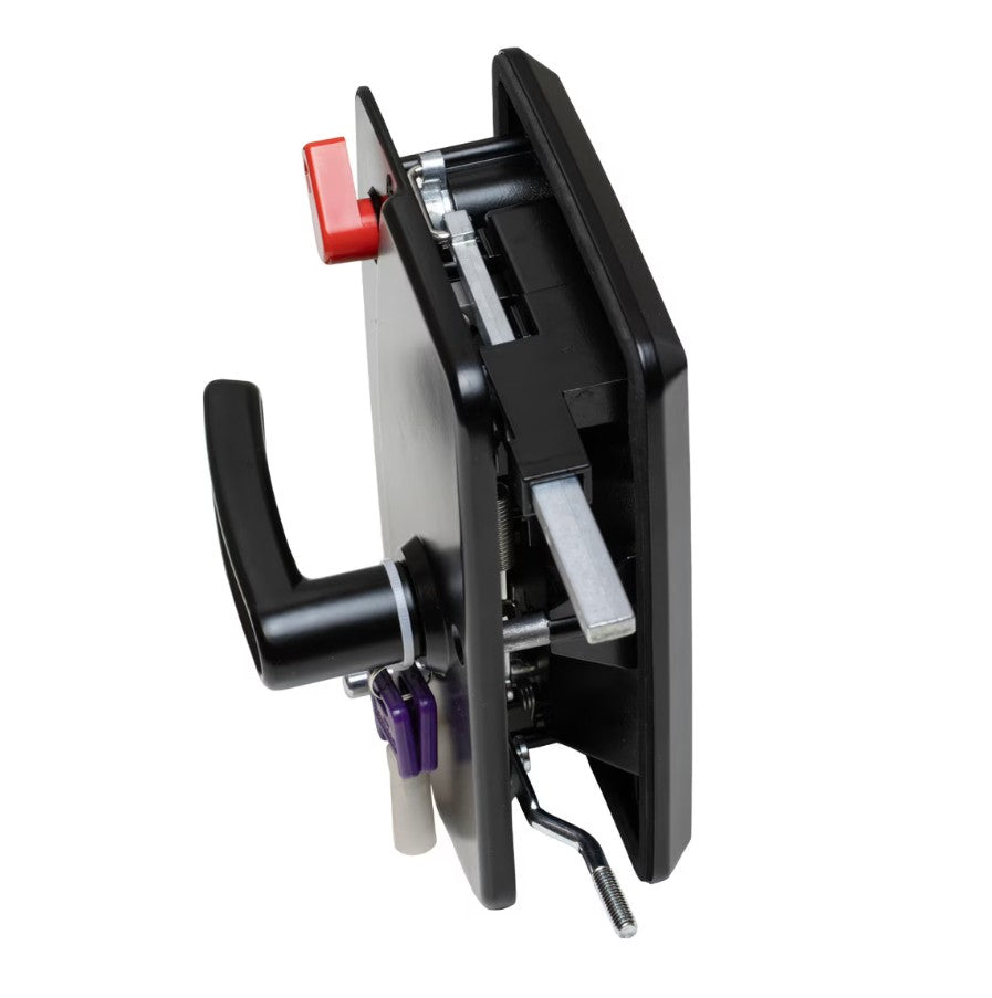 Creative Products MRL-41210-2006-1PK Motorcoach Paddle Lock - image 5