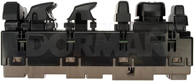 Dorman 901075 Illuminated Eight-Button Power Window Switch - image 2