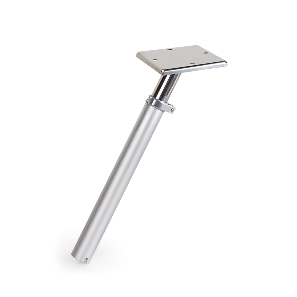 Camco Marine 58180 Barbeque Grill Mount - image 1