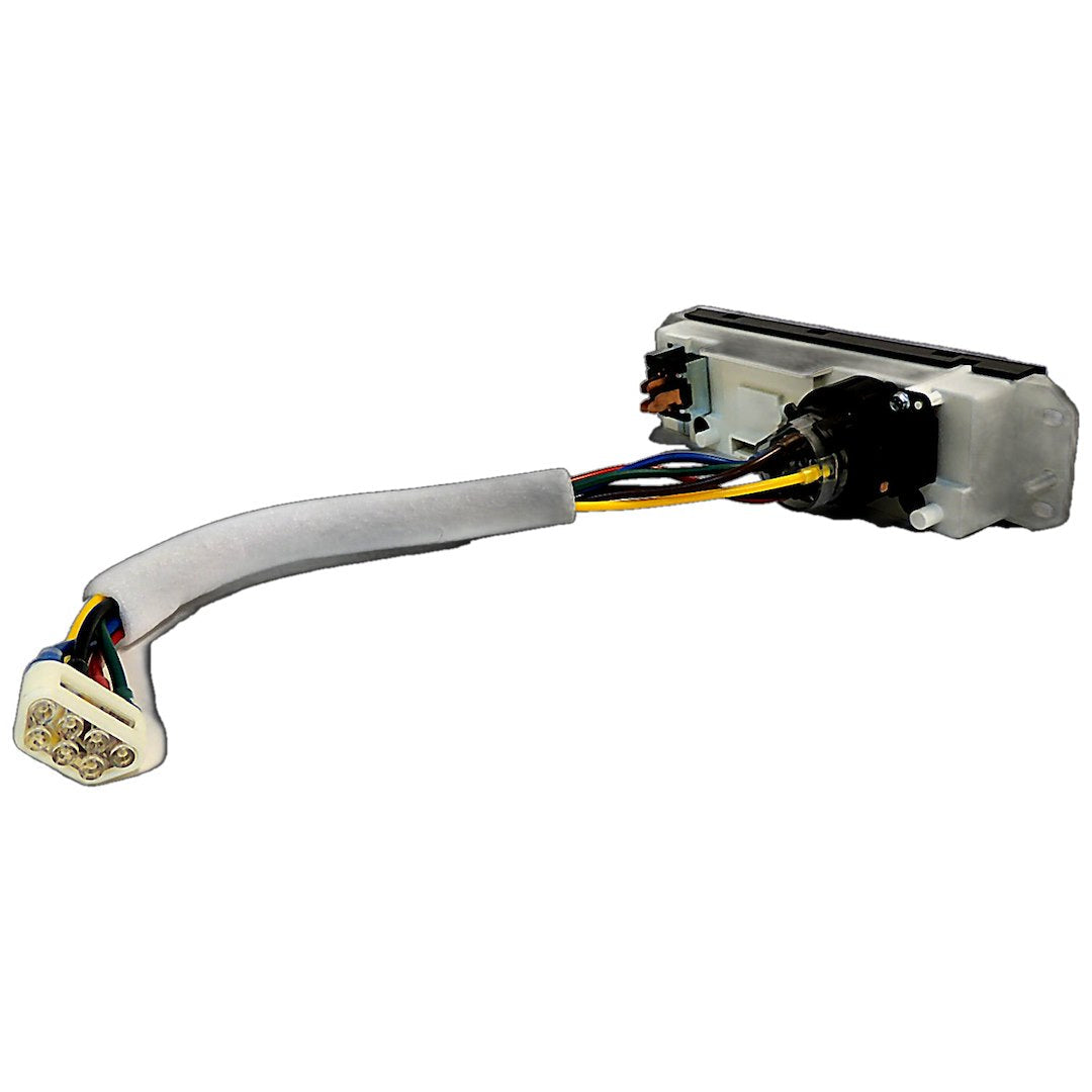 Crown Automotive 55037473AB Air Conditioning Control Panel - image 2