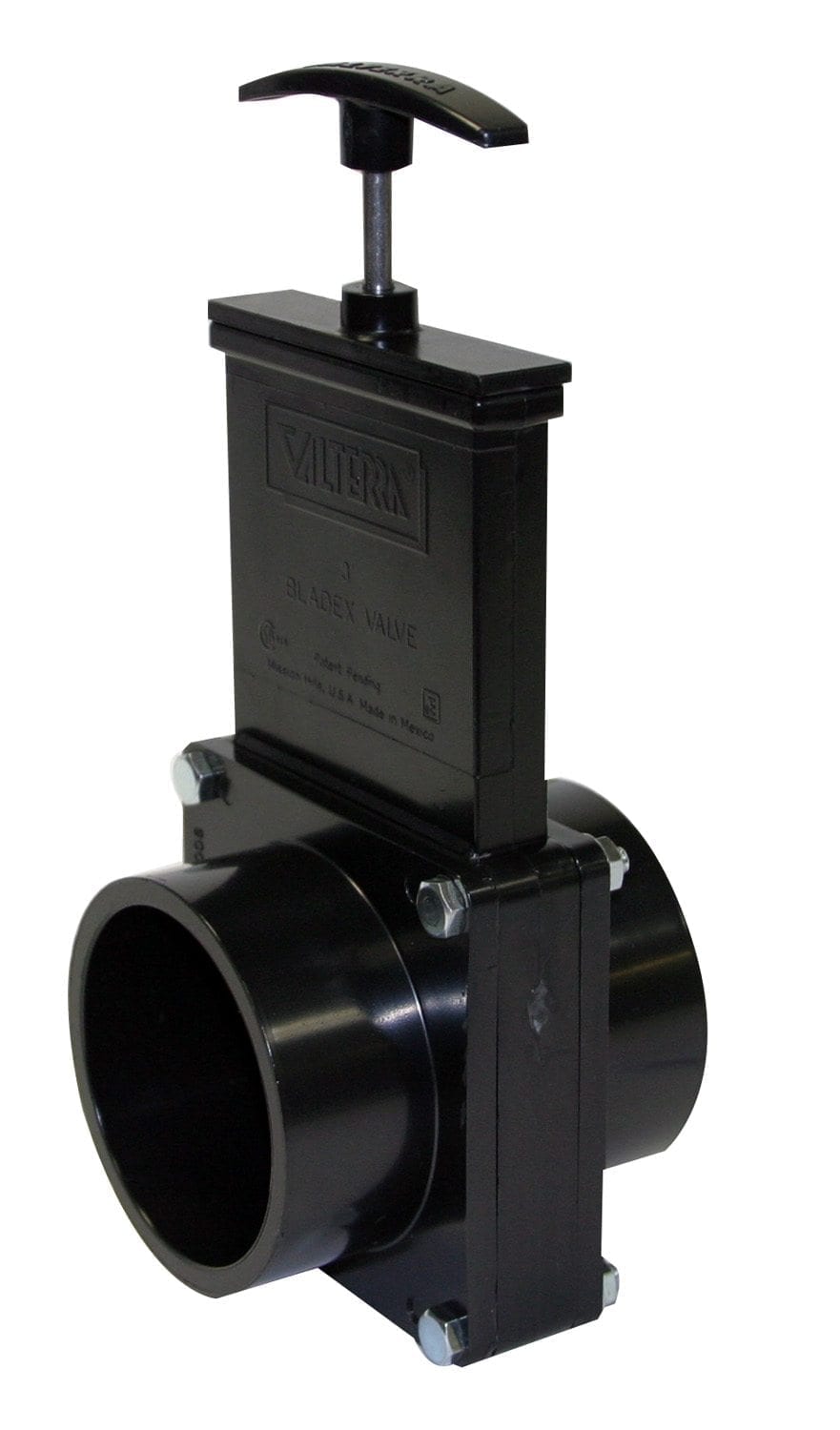 Valterra T40a Sewer Waste Valve