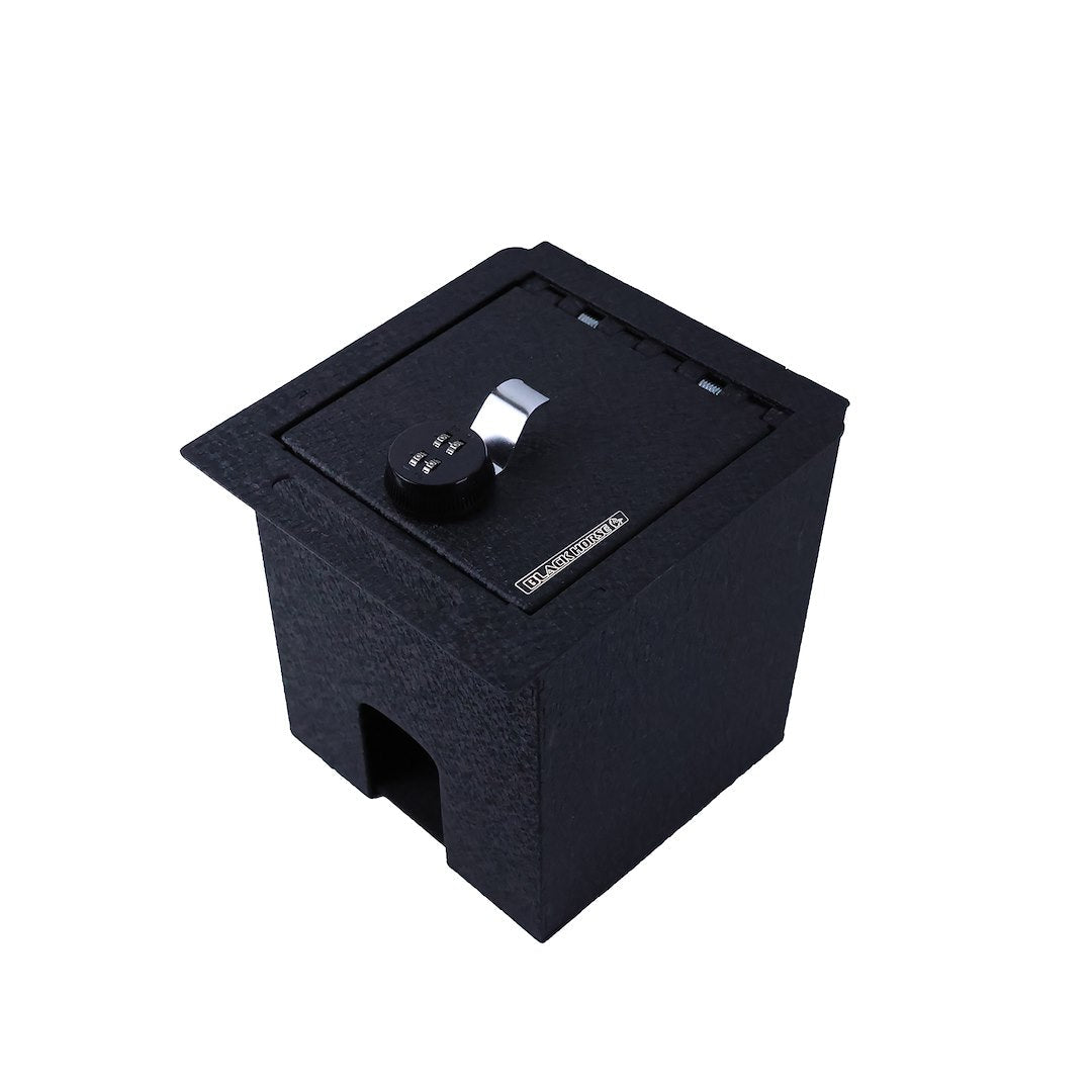 Black Horse Offroad Astt06 Console - image 1