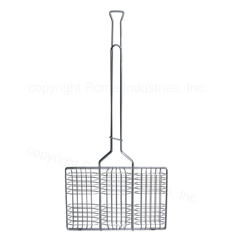 ROME INDUSTY Rome Industry Campfire Grill Basket (64)