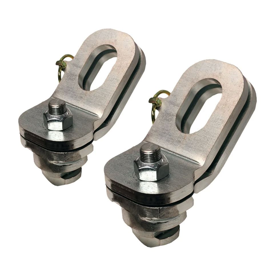 Gen-Y Hitch Gh-103195 Trailer Safety Chain Anchor - image 1