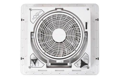 Maxxair Ventilation Solutions 00-61000 Roof Vent - image 1
