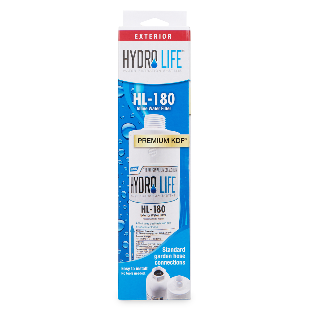 Camco 52133 Fresh Water Filter - image 7