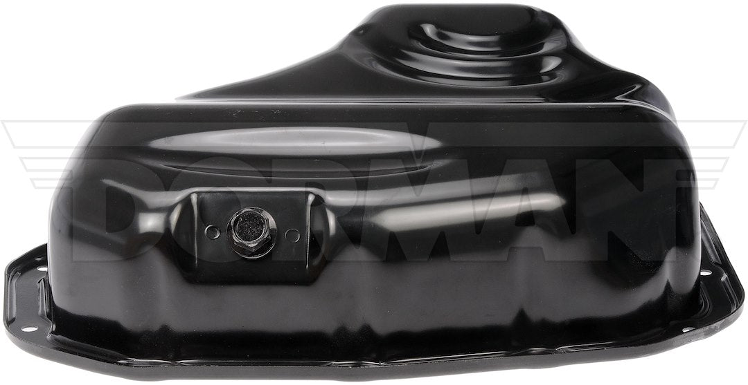 Dorman 264593 2-Quart Steel Oil Pan — Front Sump - image 3