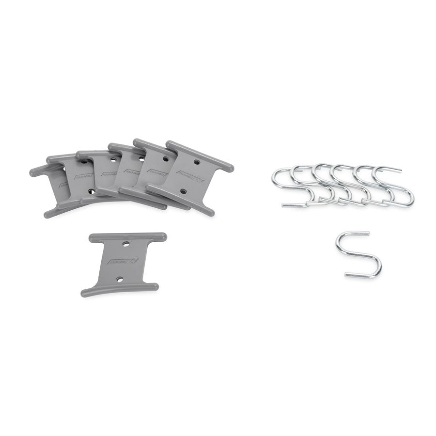Camco Party Light Holder (42693) – Material: Plastic