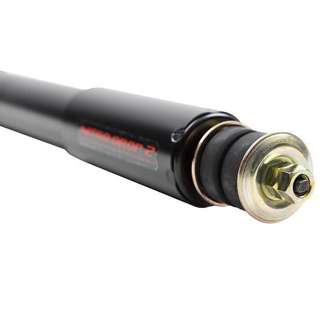 Bell Tech Nitro Drop 2 Shock Absorber Nitrogen Gas Charged 8521 - image 3