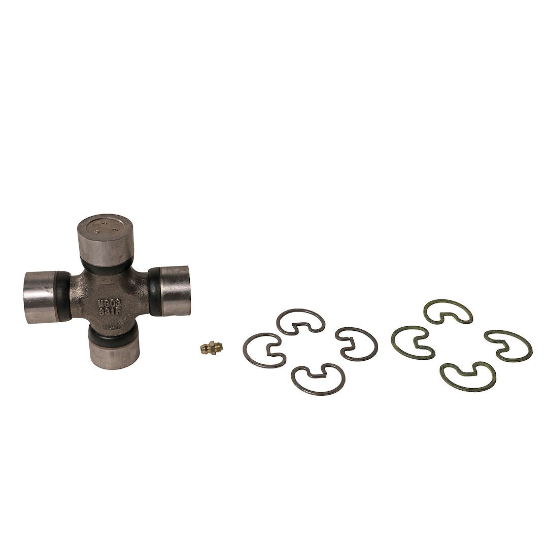 Moog Chassis 326 Greaseable Universal Joint