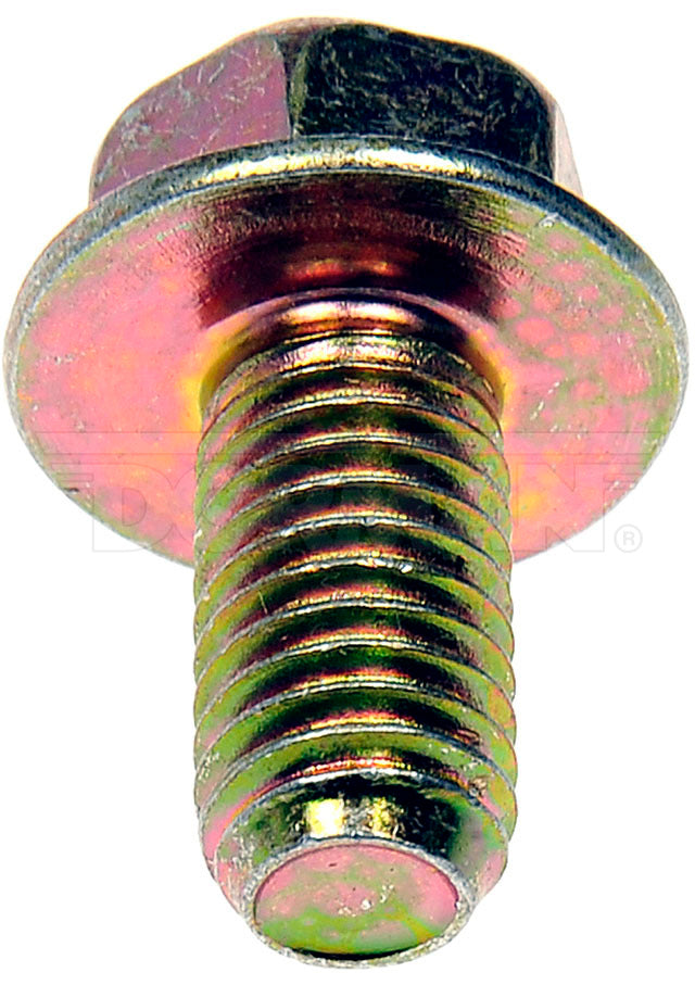 Dorman 980-416 Flanged Bolt - image 4