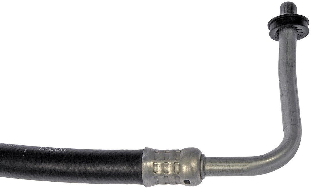 Dorman 624116 60-Inch Transmission Cooler Hose Assembly - image 2