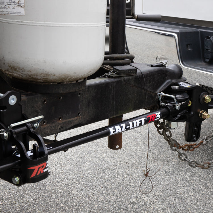 Eaz Lift 48904 Weight Distribution Hitch - image 3