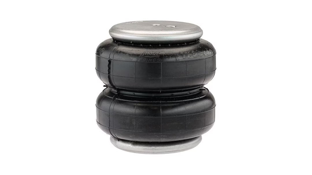 Firestone Industrial 2621 Helper Spring Kit - image 4