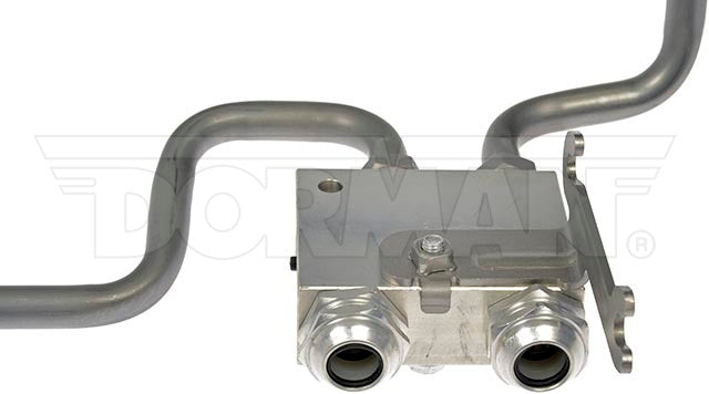 Dorman 724-001 20-Inch Automatic Transmission Cooler Line - image 3