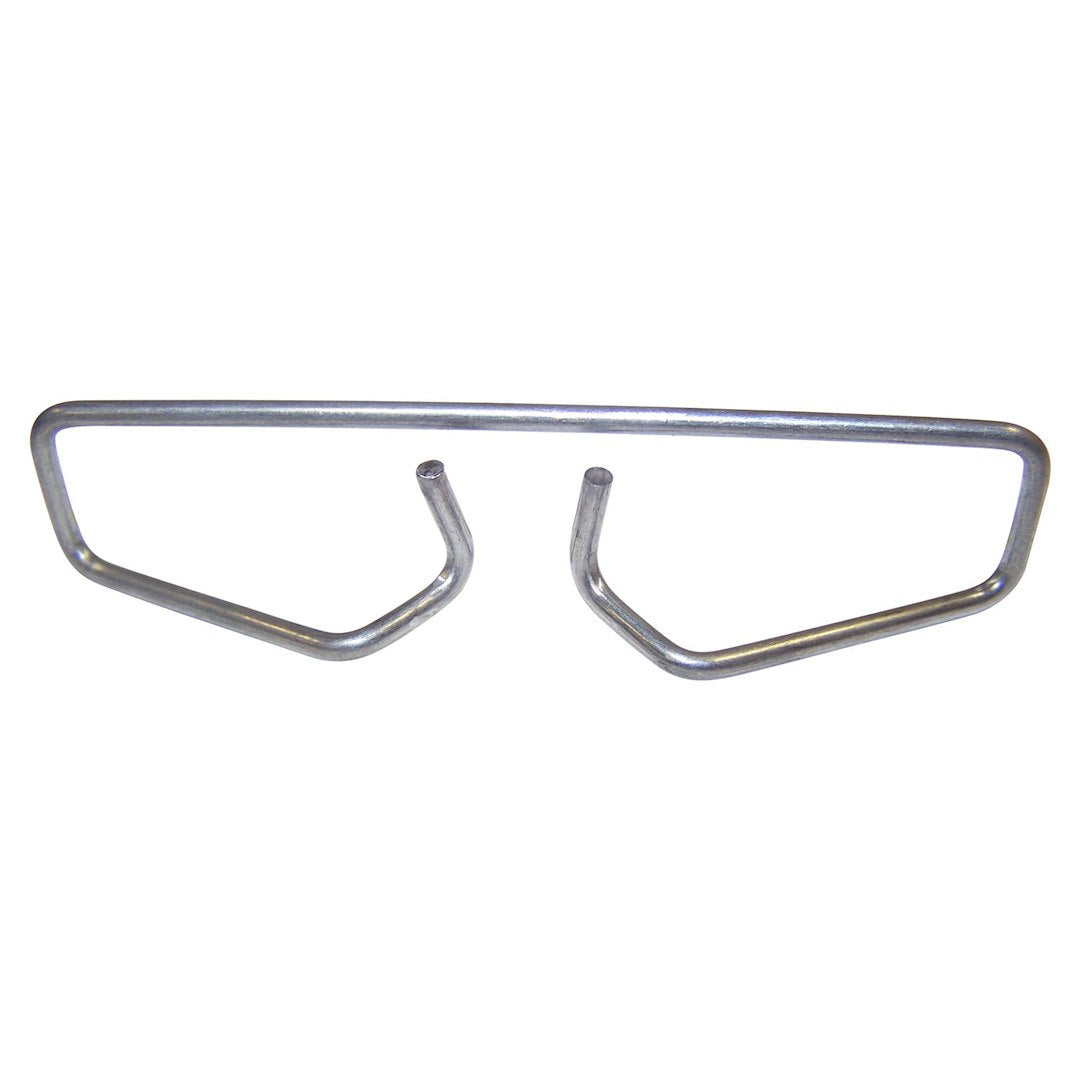 Crown Automotive J3239865 Disc-Brake Anti-Rattle Clip - image 1