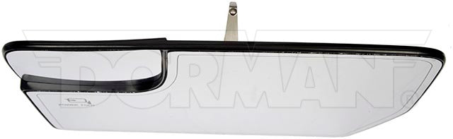 Dorman 57089 Heated Snap-On Mirror Glass, 9.56 x 6.81 Inch - image 2