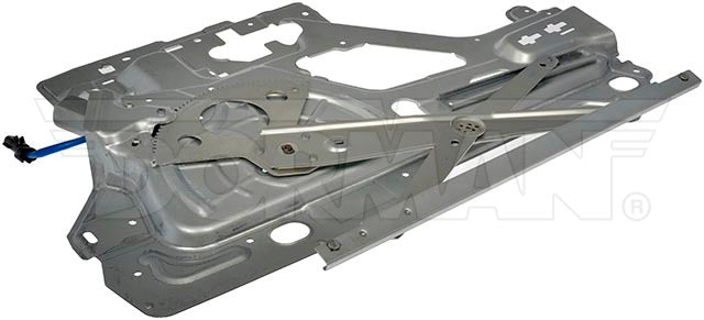 Dorman 751-000 Power Window Regulator and Motor - image 2