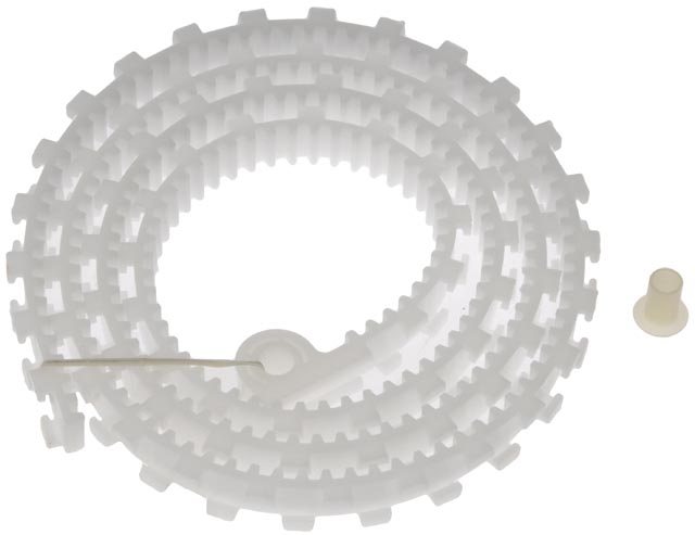 Dorman HELP! 74413 Plastic Window Regulator Tape - image 1