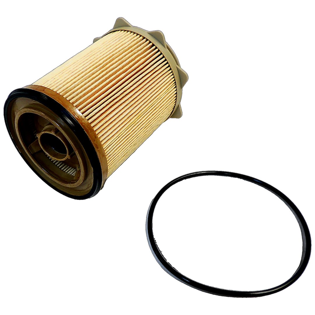 Crown Automotive 68157291AA Paper Element Fuel Filter - image 4