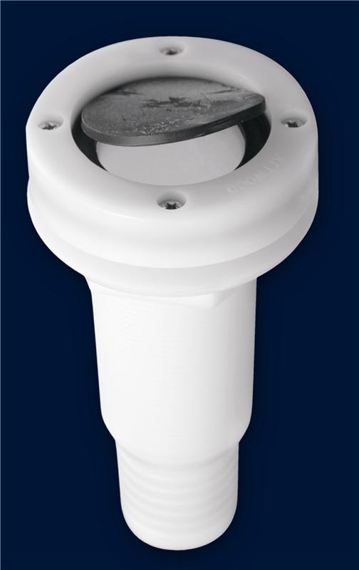 Attwood Marine 3881-1 Scupper - image 1