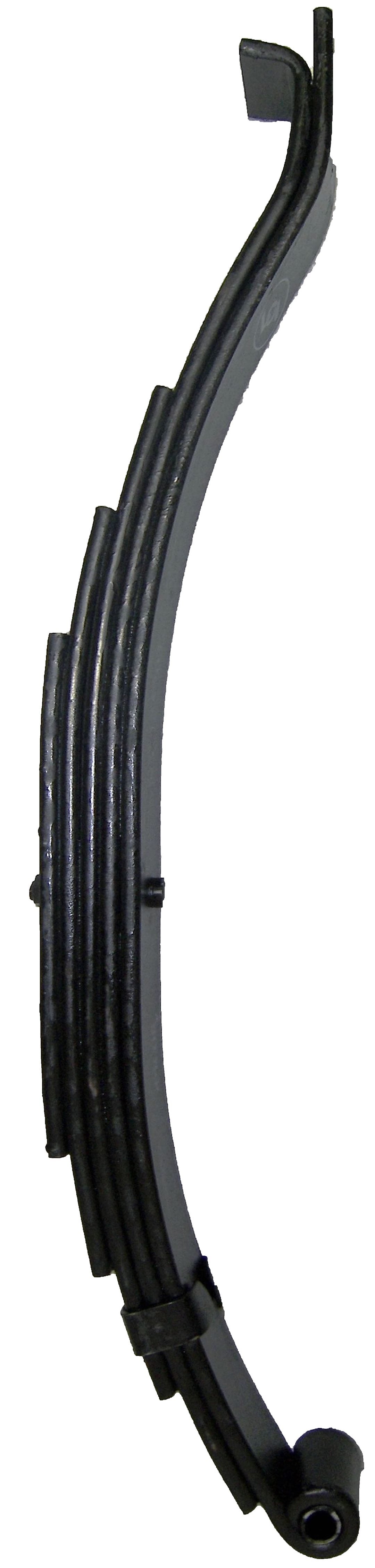Ap Products 014-125203 Trailer Axle Leaf Spring