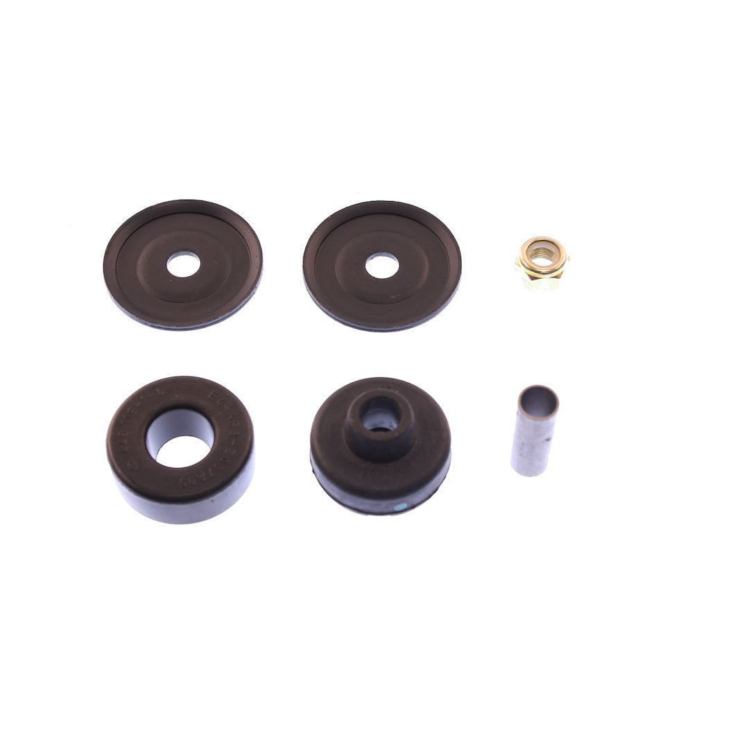 Bilstein 24-187480 Shock Absorber - image 2