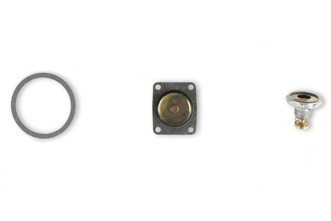 Holley 37-1542 Vacuum-Secondary Carburetor Rebuild Kit