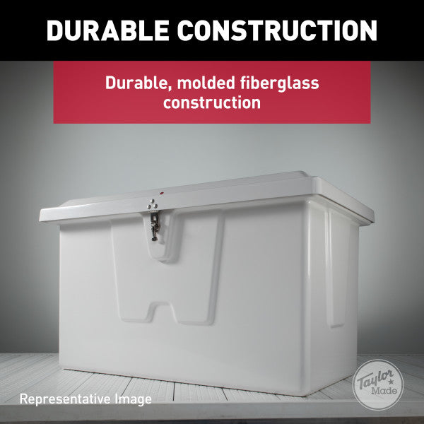 Taylor Made 83553 Dock Storage Box - image 7