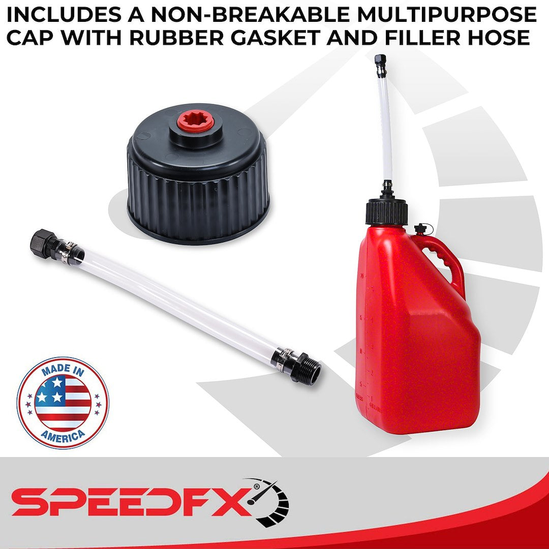 Speedfx 8830 Liquid Storage Container - image 8
