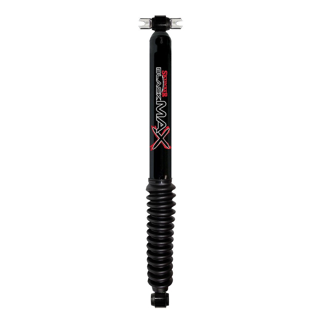 Skyjacker B8563 Black Max Hydraulic Shock with Boot