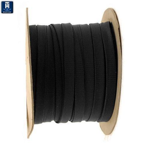 T-H Marine Flx-50-Dp Outboard Motor Control Cable Cover - image 7
