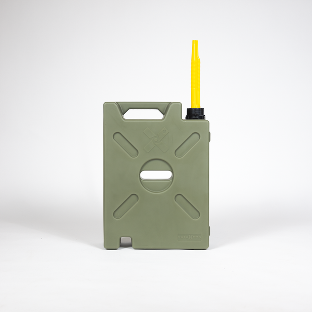 Rotopax RX-5OD 5-Gallon Water Container