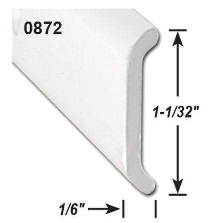 Ap Products 021-87201-8 Trim Molding - image 3