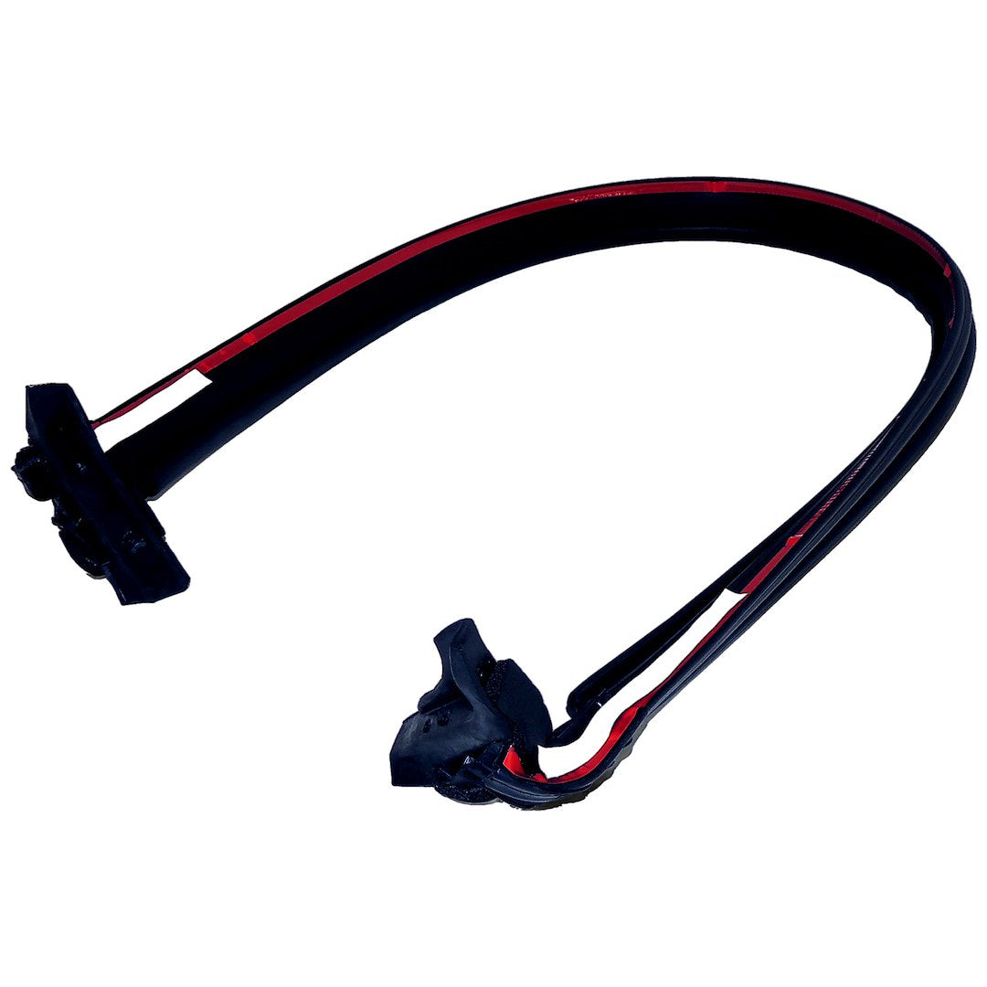 Crown Automotive 55397454AL Windshield Frame Weatherstrip - image 3