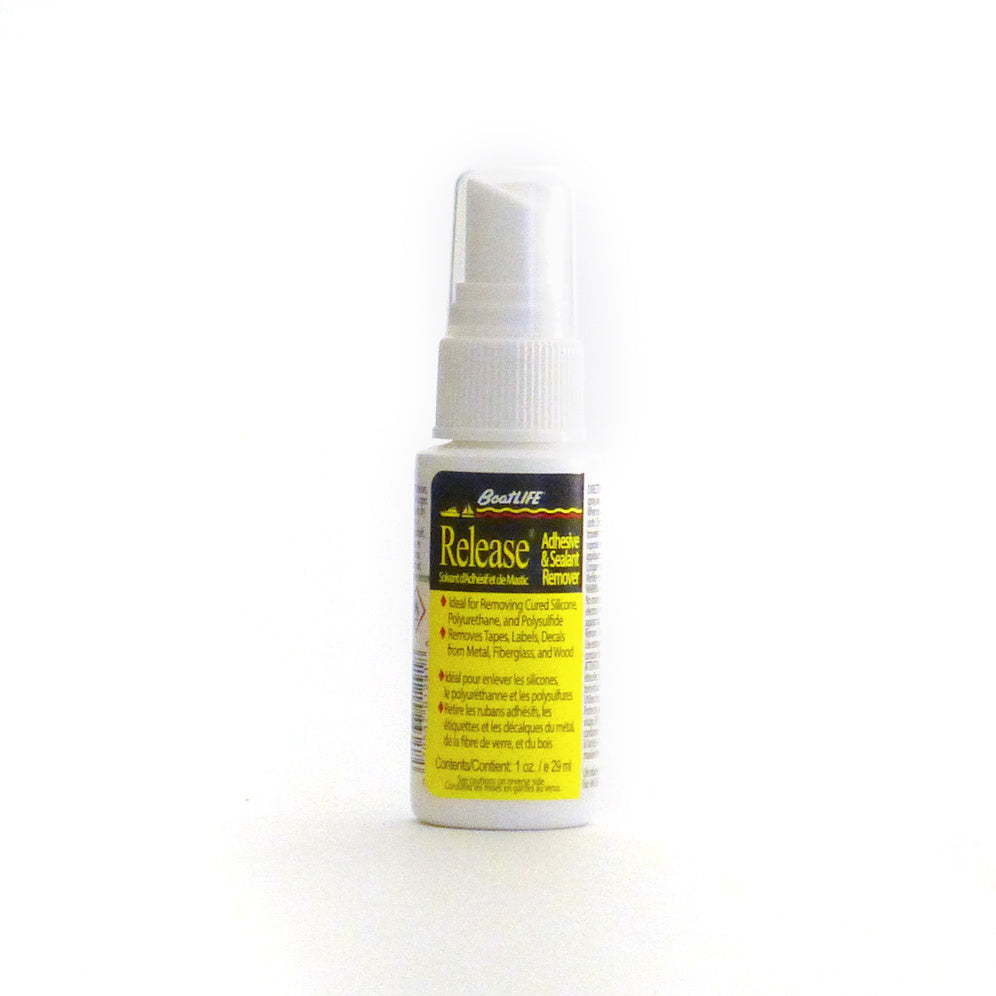 BoatLife 1291 Release Adhesive Remover, 1 fl oz