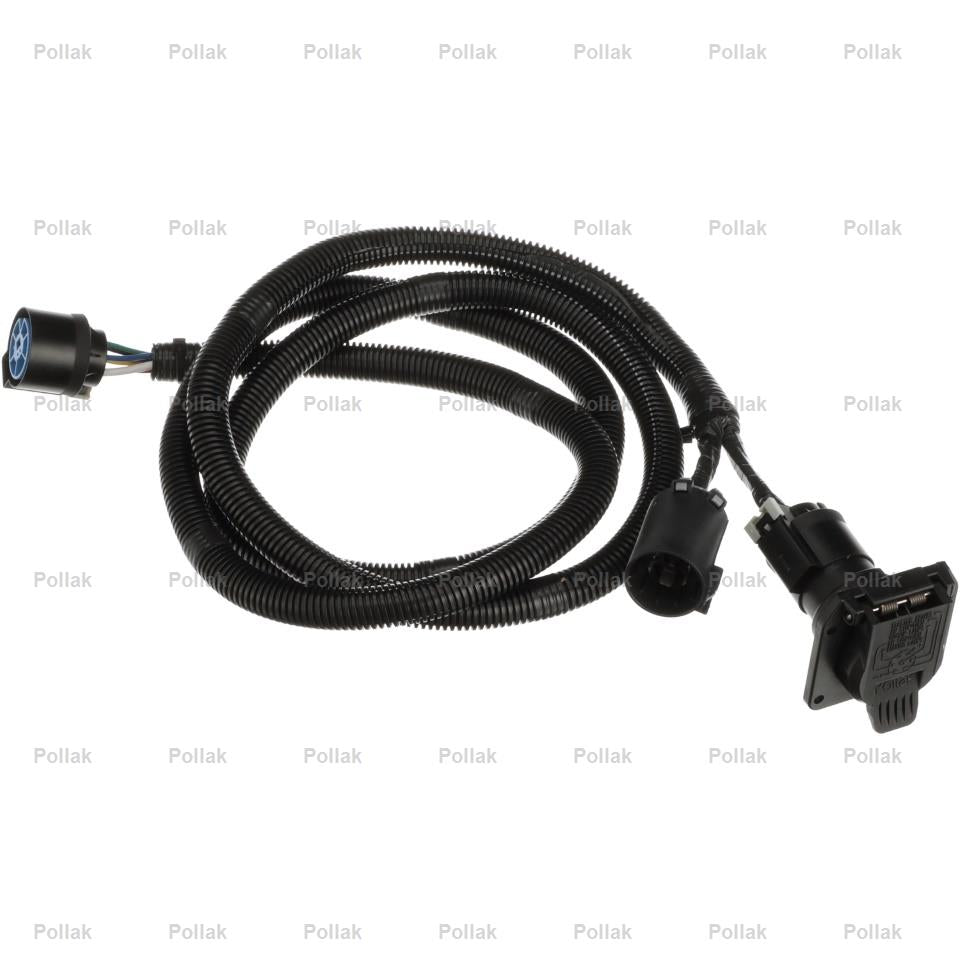 Pollak 11-932 Trailer Wiring Connector - image 7